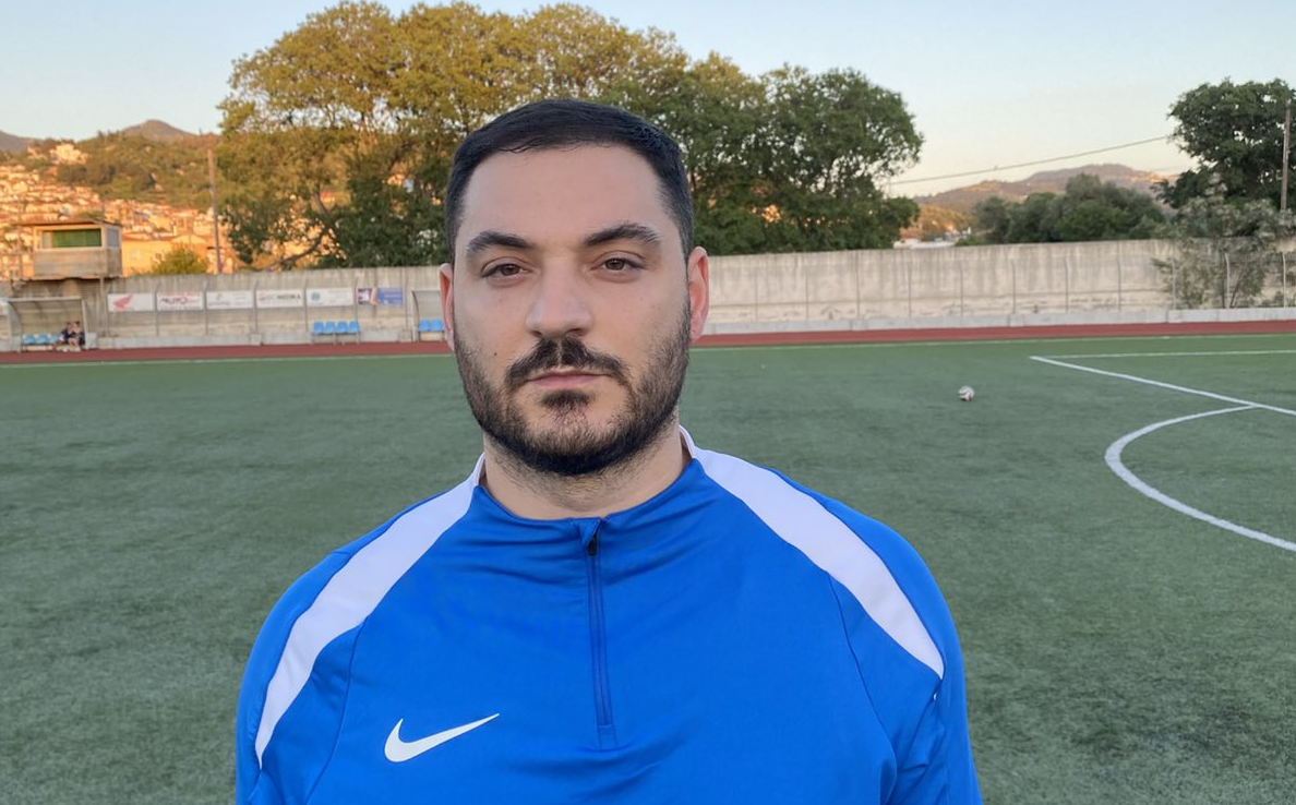 Georgios Koufogiannis, Football Analyst & Coach at STILL IN PLAY