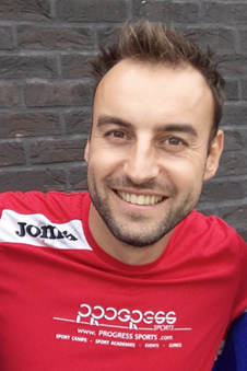 Guy Peeters, Διεθνής Ποδοσφαιρικός Σύμβουλος & Scouting Consultant at STILL IN PLAY